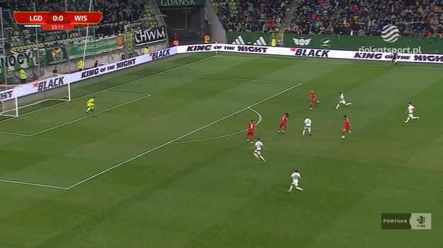 Skrót meczu Lechia Gdańsk - Wisła Kraków.


Fortuna Puchar Polski oglądaj w Polsat Sport oraz na  Polsat BOX Go   Oglądaj wygodnie gdziekolwiek chcesz: na komputerze, na tablecie, na smartfonie, na Smart TV.
W tekście zawarto link serwisu partnerskiego


