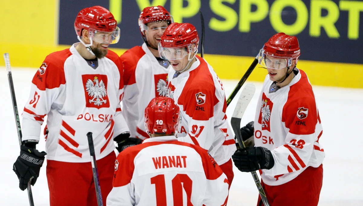 Polscy hokeiści wygrali Turniej o Puchar Niepodległości. Podopieczni Roberta Kalabera w swoim drugim spotkaniu pokonali w Sosnowcu reprezentację Łotwy U-20 5:1 (1:0, 2:0, 2:1).