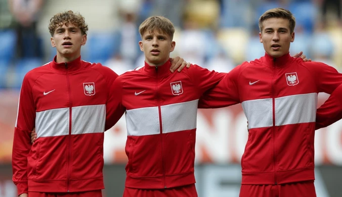 Katastrofa Polski na mundialu U-17, obraz rozpaczy. Oto końcowa tabela naszej grupy