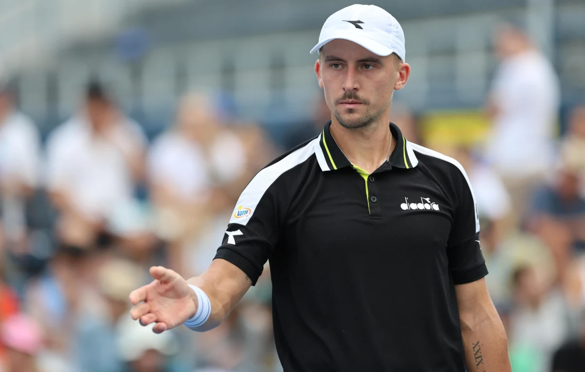 Jana Zieliński i Hugo Nys obronili tytuł w tenisowym w turnieju ATP na twardych kortach w Metz. Najwyżej rozstawiona polsko-monakijska para w finale pokonała Niemców Constantina Frantzena i Hendrika Jebensa 6:4, 6:4.