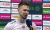 Jakub Kochanowski z życzeniami dla Polaków. "Po tym, co się dzieje w lidze, mogę życzyć jednego"