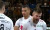 Karol Kłos - najlepsze akcje MVP meczu Asseco Resovia – Grupa Azoty ZAKSA Kędzierzyn-Koźle. WIDEO