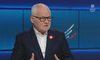 "Prezydenci i premierzy". Bielecki "martwi się kondycją Kaczyńskiego"