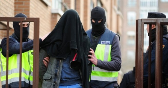 Hiszpańskie służby policyjne poinformowały o przeprowadzeniu największej w historii kraju obławy na domniemanych pedofilów. Do sobotniego popołudnia w różnych częściach kraju zatrzymano łącznie 121 osób.