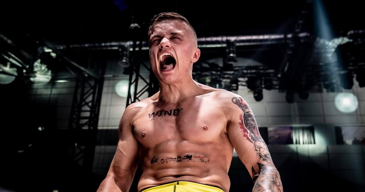 KSW 112: Wyniki NA ŻYWO. Zobacz, kto wygrał te pojedynki