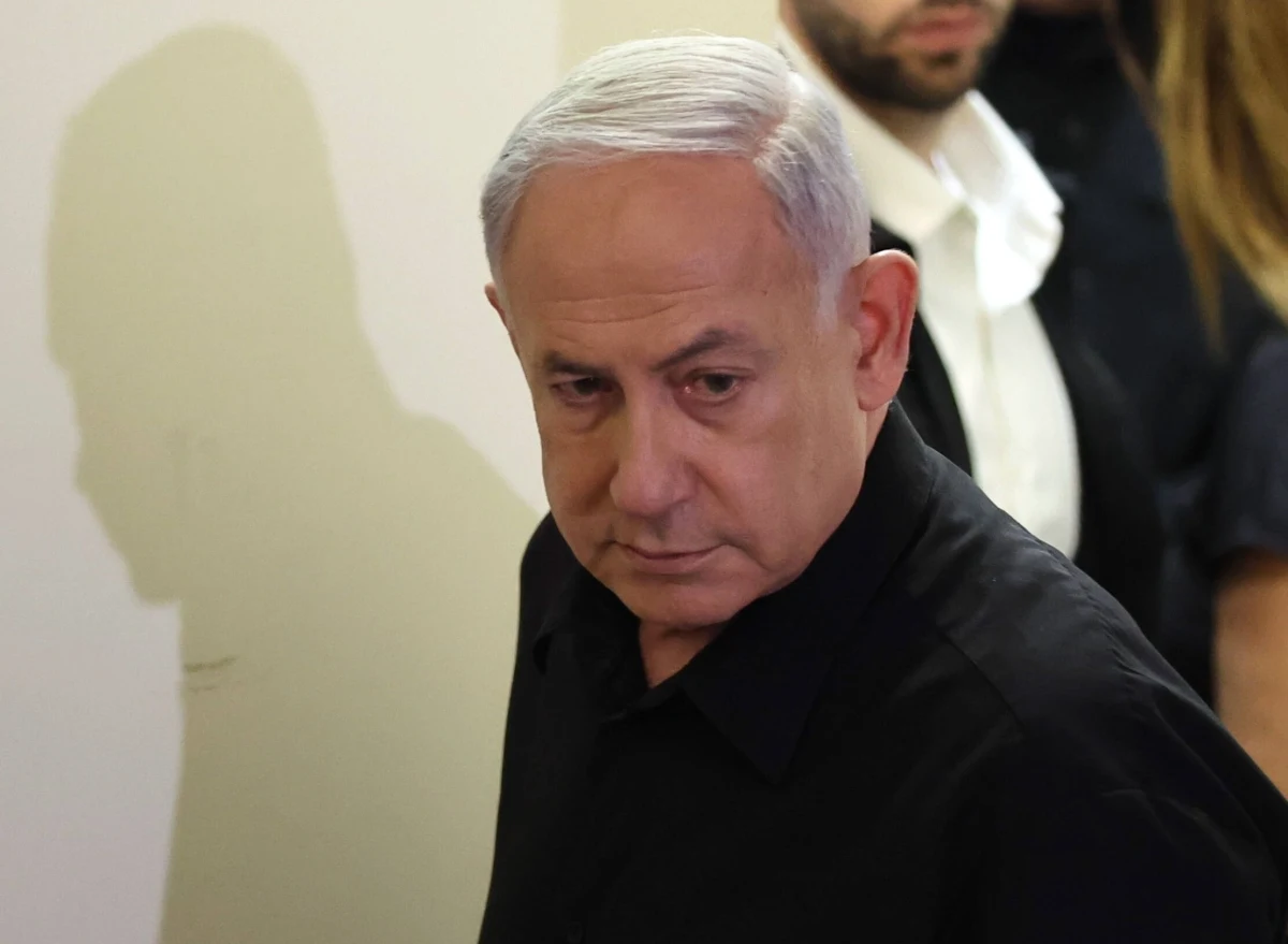 Premier Izraela Benjamin Netanjahu powiedział w sobotę wieczorem, że Hamas stracił kontrolę nad północną częścią Strefy Gazy. Światowa Organizacja Zdrowia (WHO) oświadczyła, że utraciła kontakt ze szpitalem al-Szifa w Gazie i wyraziła "poważne obawy" o bezpieczeństwo ludzi, uwięzionych tam w wyniku walk. 