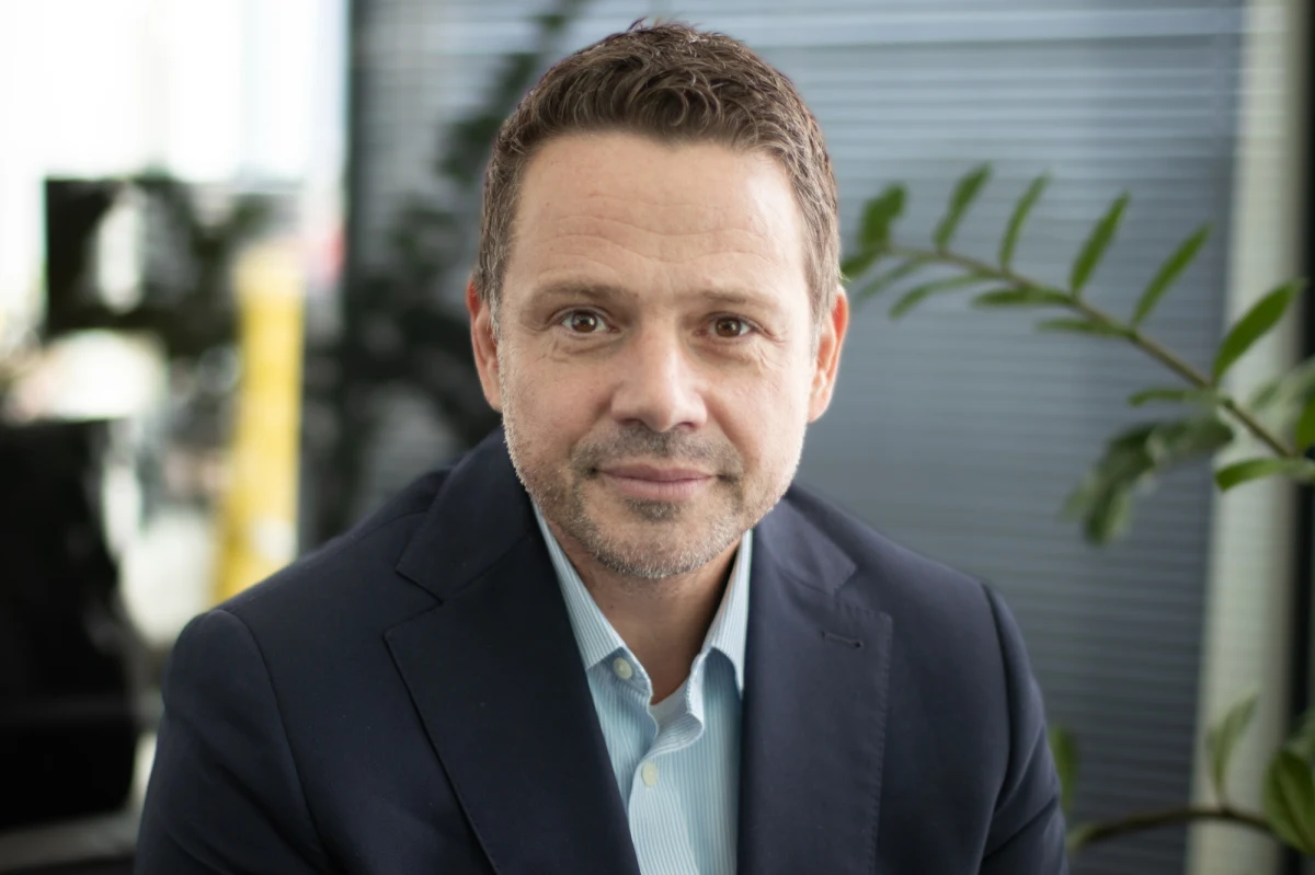 "Wszystkie funkcje CBA zostaną przejęte przez policję. W związku z tym, dalej będziemy ścigać korupcję i to w sposób w pełni zdeterminowany" - powiedział prezydent m.st Warszawy Rafał Trzaskowski.