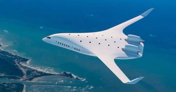 Czy nowatorskiej konstrukcji projekt samolotu w kształcie oceanicznej manty zrewolucjonizuje światowe lotnictwo cywilne i wojskowe, powodując, że zużycie paliwa w maszynach powietrznych spadnie o połowę? Tak twierdzi stojąca za finansowaną przez Pentagon koncepcją amerykańska firma JetZero Inc.