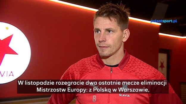 Lukas Masopust, pomocnik piłkarskiej reprezentacji Czech, powiedział w rozmowie z Polsatem Sport, że celem jego drużyny jest zapewnienie sobie wyjazdu na Euro już w spotkaniu z Polską.

