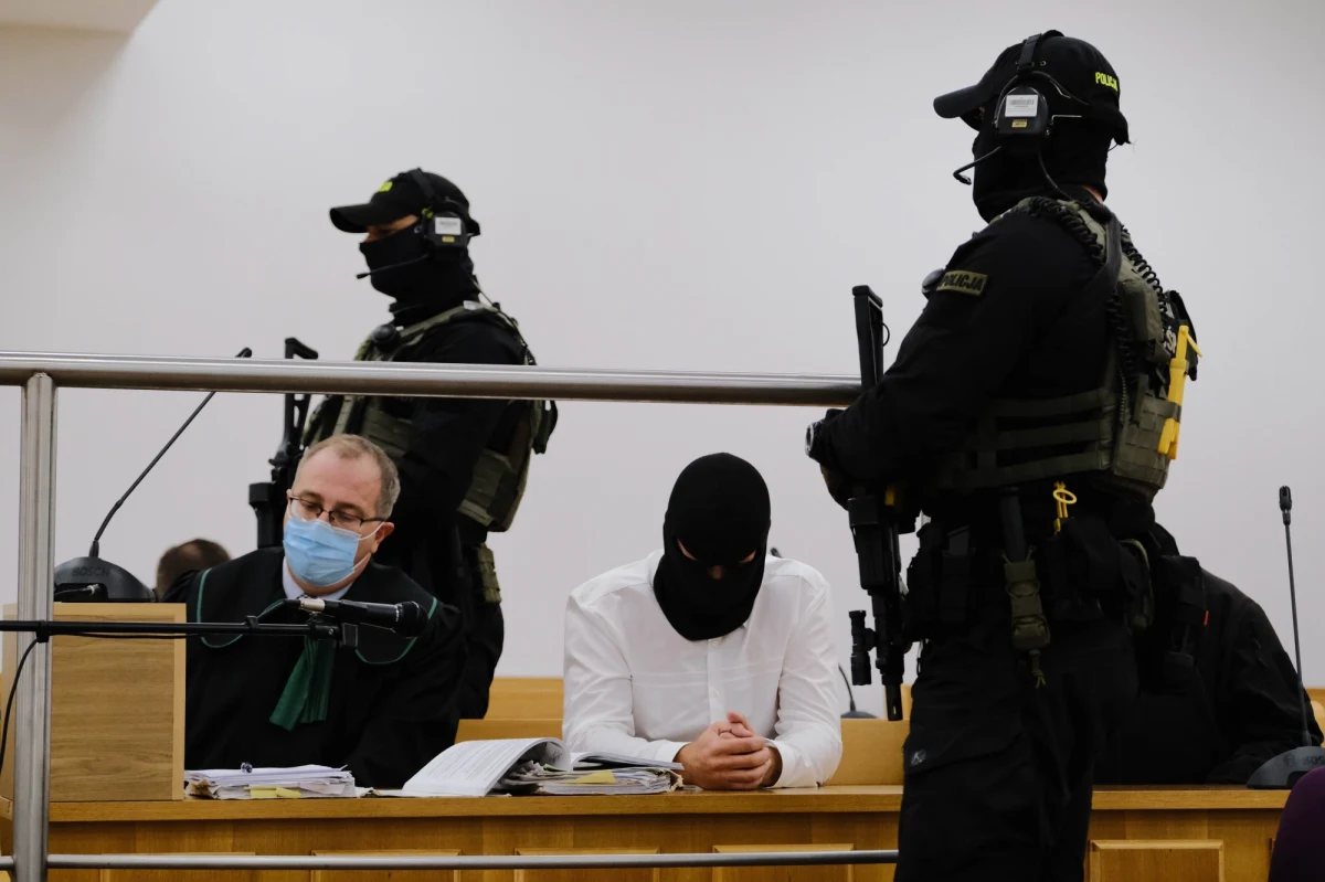 Warszawski sąd apelacyjny prawomocnie uniewinnił Igora M. ps. Patyk z zarzutu zabójstwa byłego szefa polskiej Policji Marka Papały. Zbrodnia sprzed ćwierć wieku jest jedną z najgłośniejszych w historii III RP – nadal pozostaje niewyjaśniona.