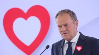 Tusk wskazuje na pierwszy test w Sejmie. "Fundamentalne znaczenie"