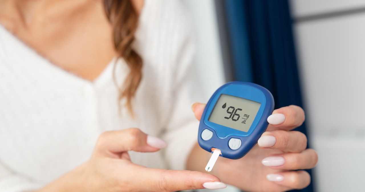 Ten błąd w pomiarze cukru popełnia wiele osób. Jak robić to prawidłowo?