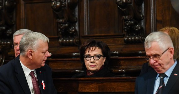 Prezes PiS, Jarosław Kaczyński, poinformował, że poza obecną marszałek Sejmu, Elżbietą Witek, partia nie zgłosi żadnej innej osoby na funkcję wicemarszałka Sejmu.