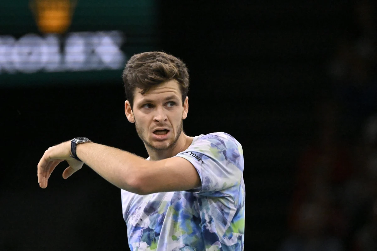 Hubert Hurkacz awansował na dziewiąte miejsce w światowym rankingu tenisistów. Poprzednio tę pozycję zajmował w marcu, nigdy nie był wyżej. Prowadzenie utrzymał Serb Novak Djoković, a za nim są Hiszpan Carlos Alcaraz i Rosjanin Daniił Miedwiedew.