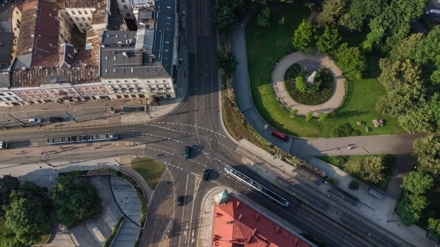 /Zarząd Transportu Publicznego w Krakowie /