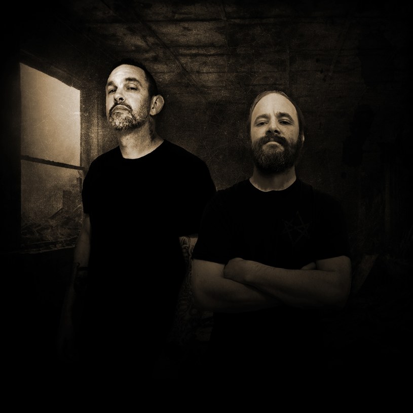 Deathmetalowy duet Damnation Campaign z Austrialii wyda w styczniu 2024 roku drugi album. Co już wiemy o "A Storm Of Steel"?

