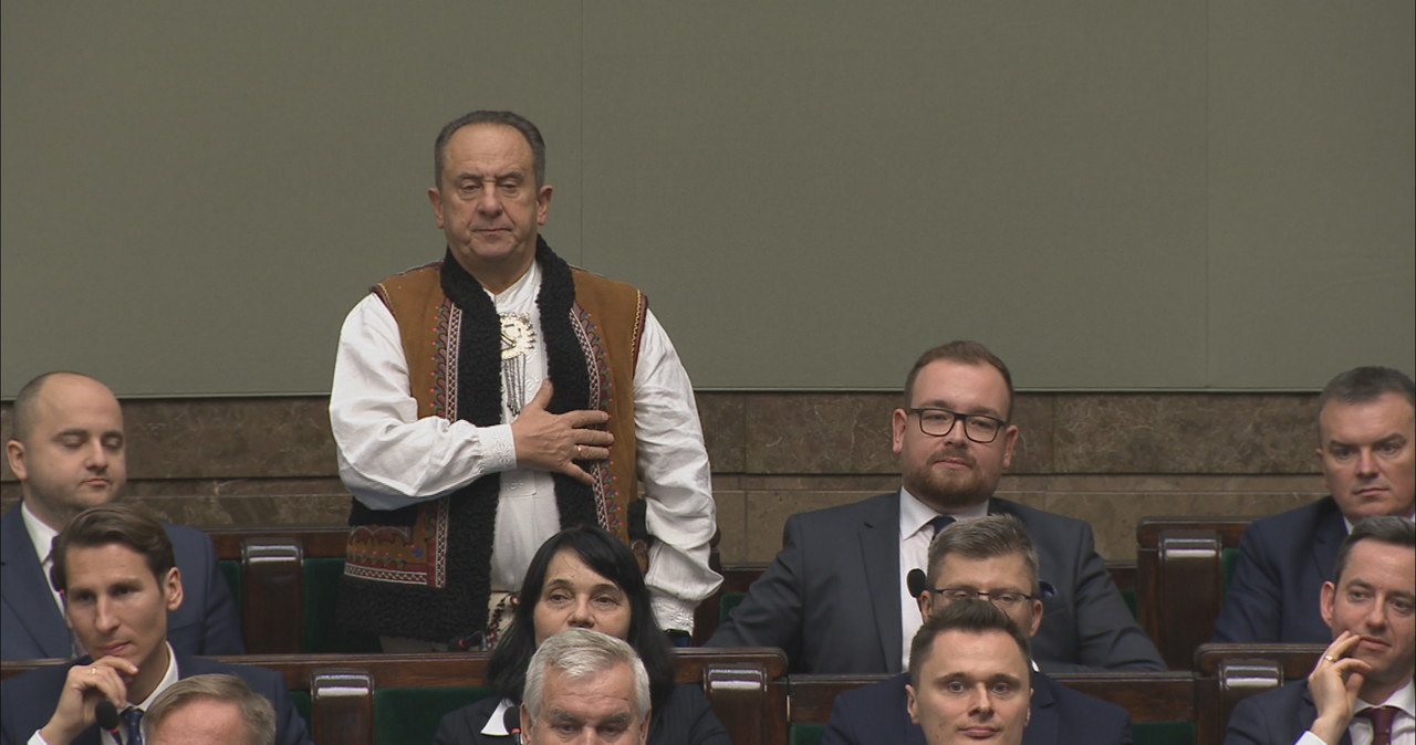 "Król Podhala" ujawnia swój majątek. Ogromne oszczędności posła PiS-u