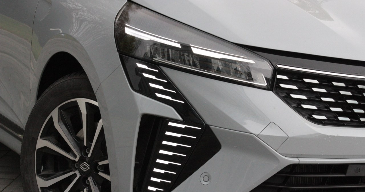 Nowy król europejskich dróg. Dacia Sandero dopiero na trzecim miejscu