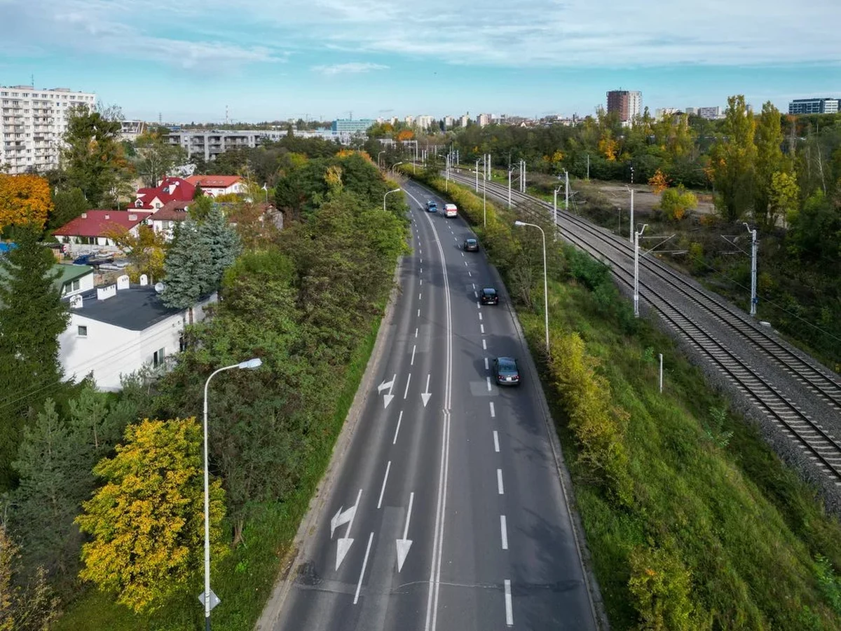 Zaczynają się remonty Waltera-Janke, Maratońskiej i Inowrocławskiej. Będą zmiany dla kierowców