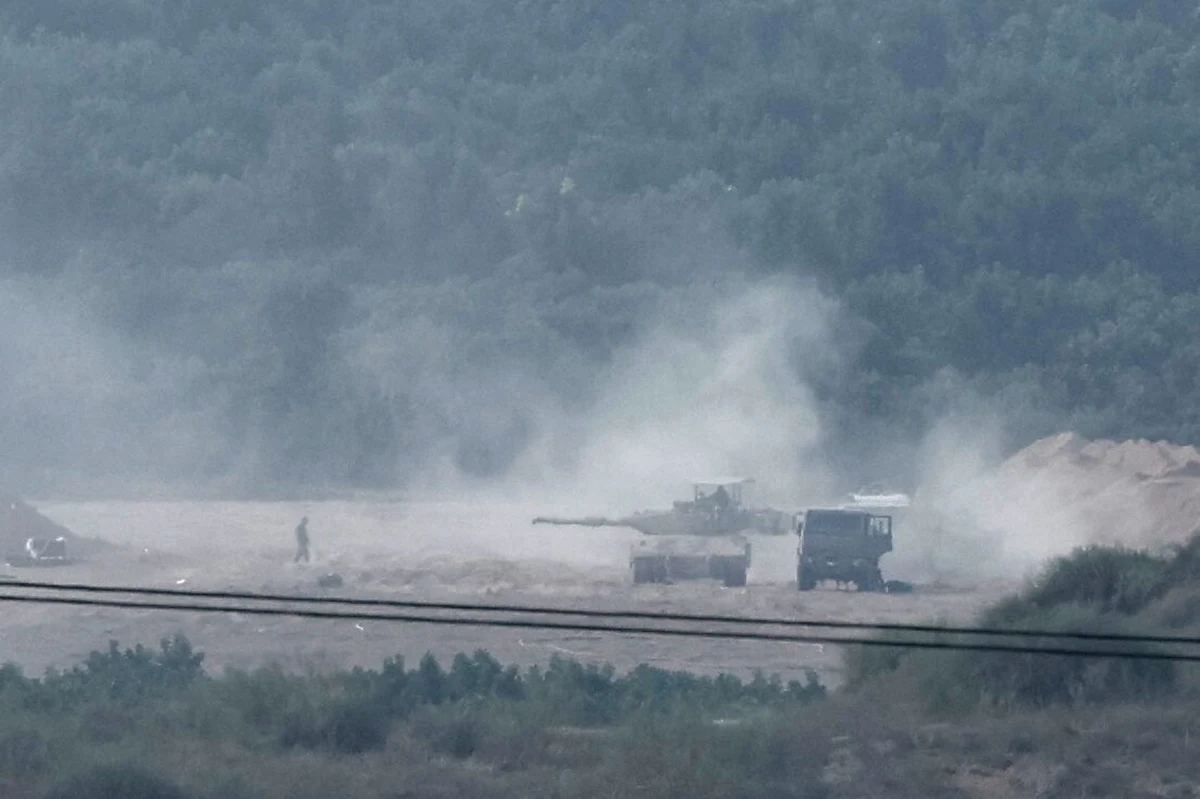 Z powodu braku paliwa w ciągu 48 godzin zostaną wstrzymane wszelkie operacje humanitarne na palestyńskim terytorium. Takie ostrzeżenie przekazał w poniedziałek szef Agencji ONZ ds. Uchodźców Palestyńskich (UNRWA) w Strefie Gazy, Thomas White. "W Strefie Gazy nie ma bezpiecznego miejsca" – dodał. 