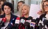 "Wydarzenia": Lewica chce liberalizacji aborcji. Pierwsze projekty opozycji