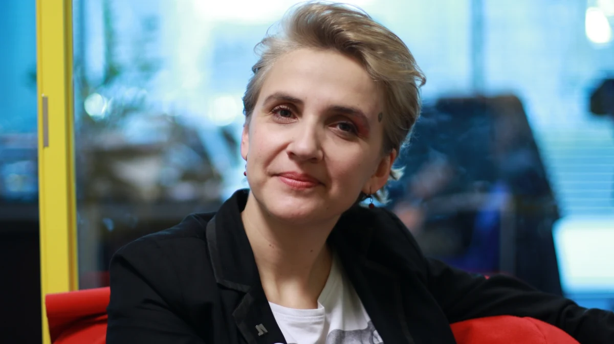 "Nie wiedział co mówi. Być może mrugał oczkiem do PSL, bo myślał o odbudowie zdolności koalicyjnej" - tak Joanna Scheuring-Wielgus komentuje wczorajsze słowa prezydenta Andrzeja Dudy o otwartości Pałacu Prezydenckiego oraz o konstytucji. 