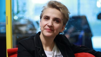 Joanna Scheuring-Wielgus o prezydencie: Być może mrugał oczkiem do PSL