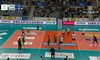 Enea Czarni Radom – Aluron CMC Warta Zawiercie 0:3. SKRÓT. WIDEO