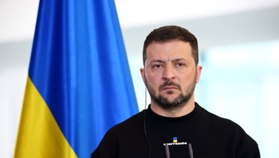 Były doradca Zełenskiego: Prezydent jest zbyt egocentryczny i ukrainocentryczny