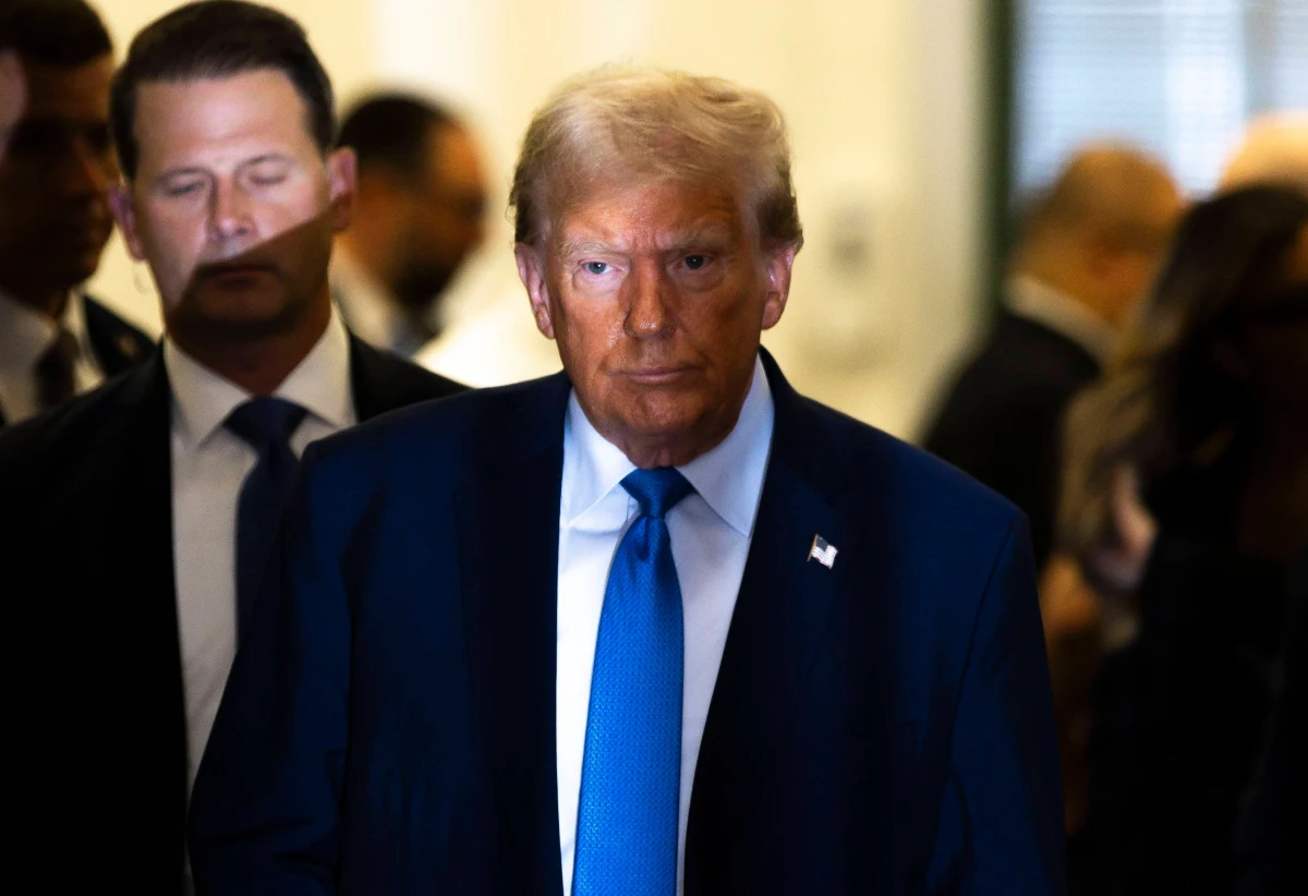 Nie żyje starsza siostra byłego prezydenta USA Donalda Trumpa - podają amerykańskie media. Maryanne Trump Barry miała 86 lat.