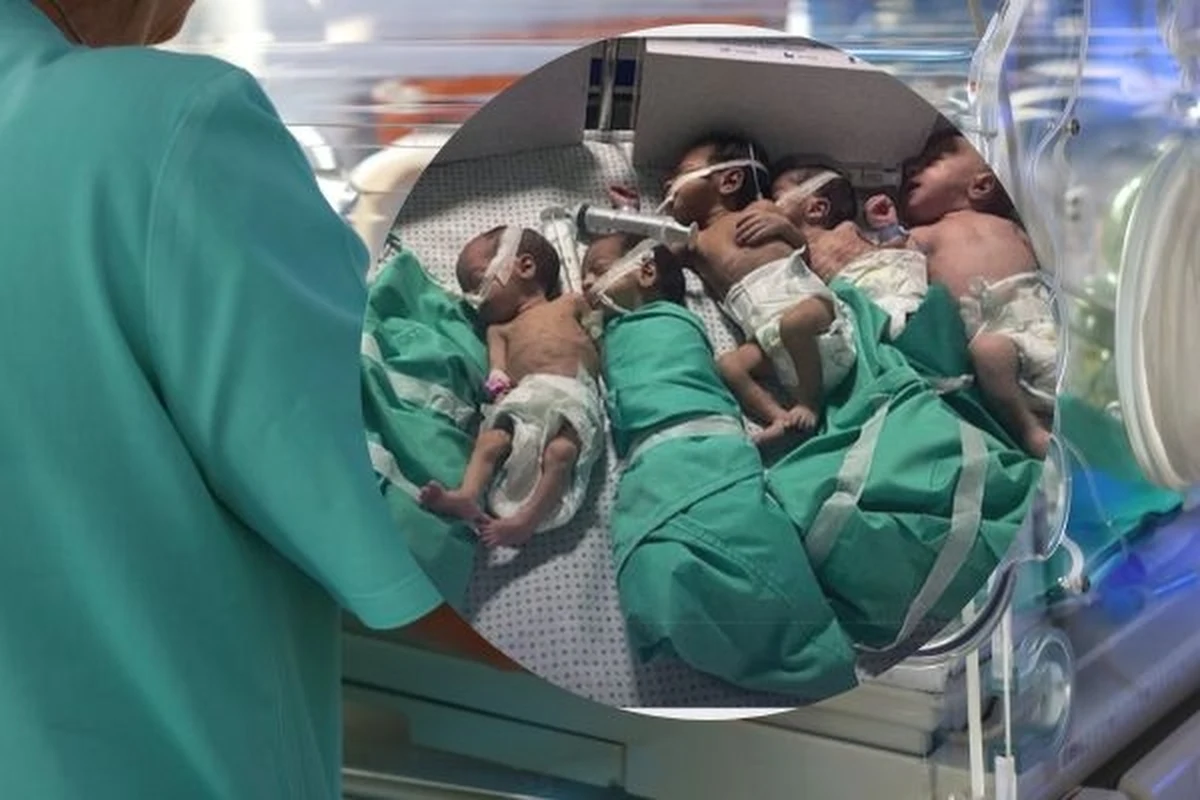 Dwa największe szpitale w Gazie przestały działać. Nie mają ani prądu, ani paliwa do generatorów. Z tego powodu zmarło już kilkoro wcześniaków, a życie kilkudziesięcioro pozostałych jest zagrożone. WHO opisuje sytuację w szpitalach jako katastrofalną. 