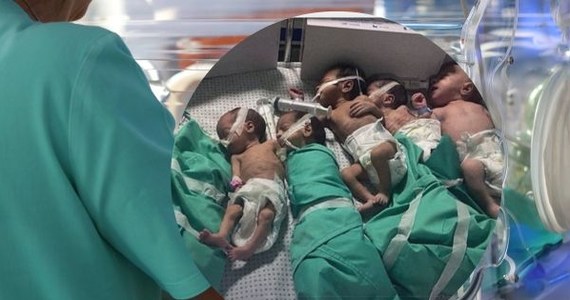 Dwa największe szpitale w Gazie przestały działać. Nie mają ani prądu, ani paliwa do generatorów. Z tego powodu zmarło już kilkoro wcześniaków, a życie kilkudziesięcioro pozostałych jest zagrożone. WHO opisuje sytuację w szpitalach jako katastrofalną. 