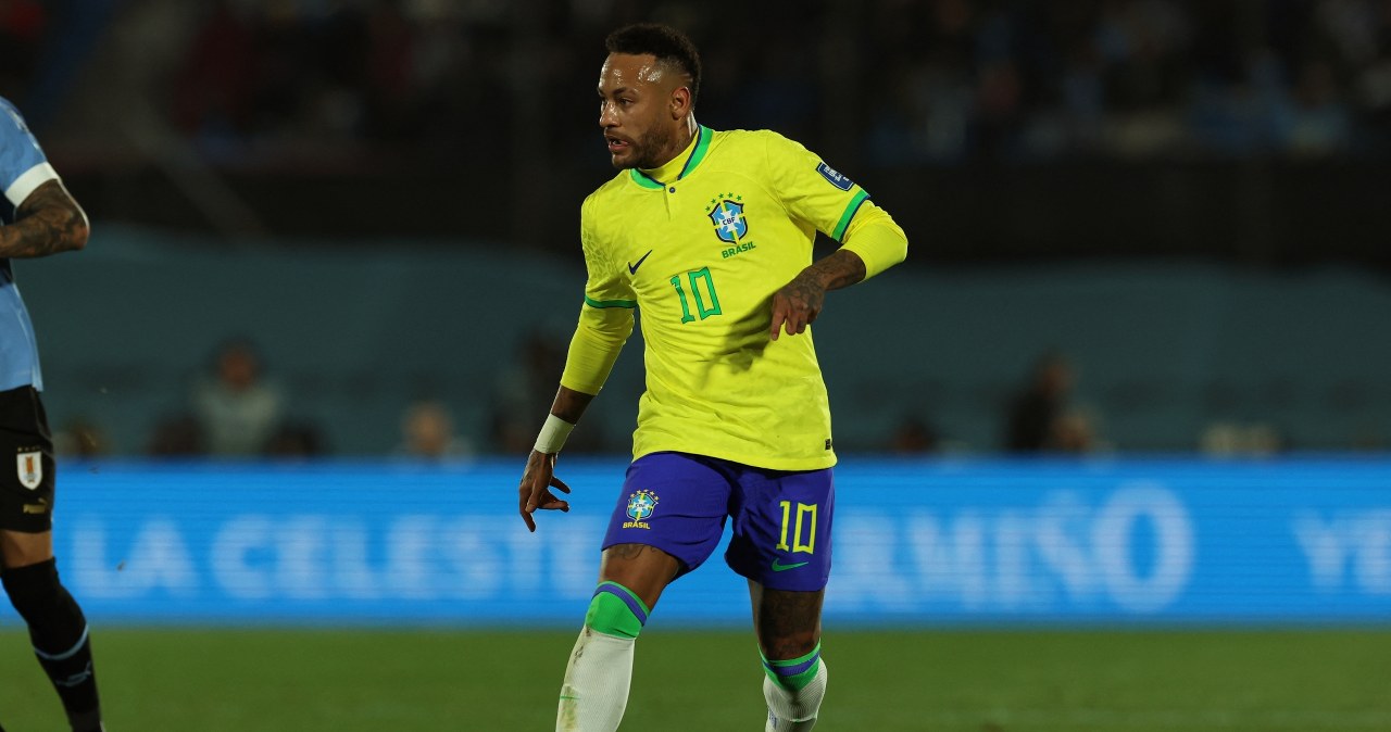 Neymar "zaatakowany" przez kibiców na Steamie. W jaki sposób?