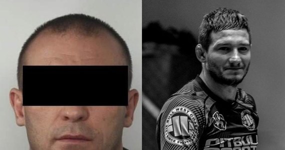 Olgierd M. został zatrzymany w Hiszpanii. Wkrótce zostanie przetransportowany do Polski - poinformowała we wtorek wielkopolska policja. Mężczyzna jest podejrzany o ciężkie pobicie w 2020 roku poznańskiego sportowca Dominika Sikory, który kilka dni później zmarł.