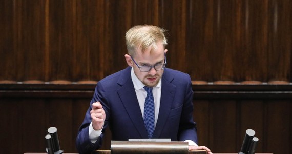 Piotr Patkowski został prezesem Polskiej Agencji Nadzoru Audytowego - podała agencja w komunikacie. Były wiceminister finansów zastąpi na tym stanowisku Marcina Obronieckiego, który złożył rezygnację. 
