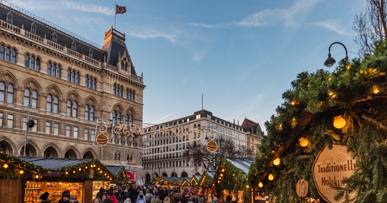 W Niemczech ruszyły jarmarki bożonarodzeniowe. Ceny mogą zaskoczyć turystów