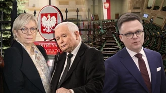 Sejm zadrży w posadach? Nowa większość szykuje głosowanie, które nie spodoba się PiS