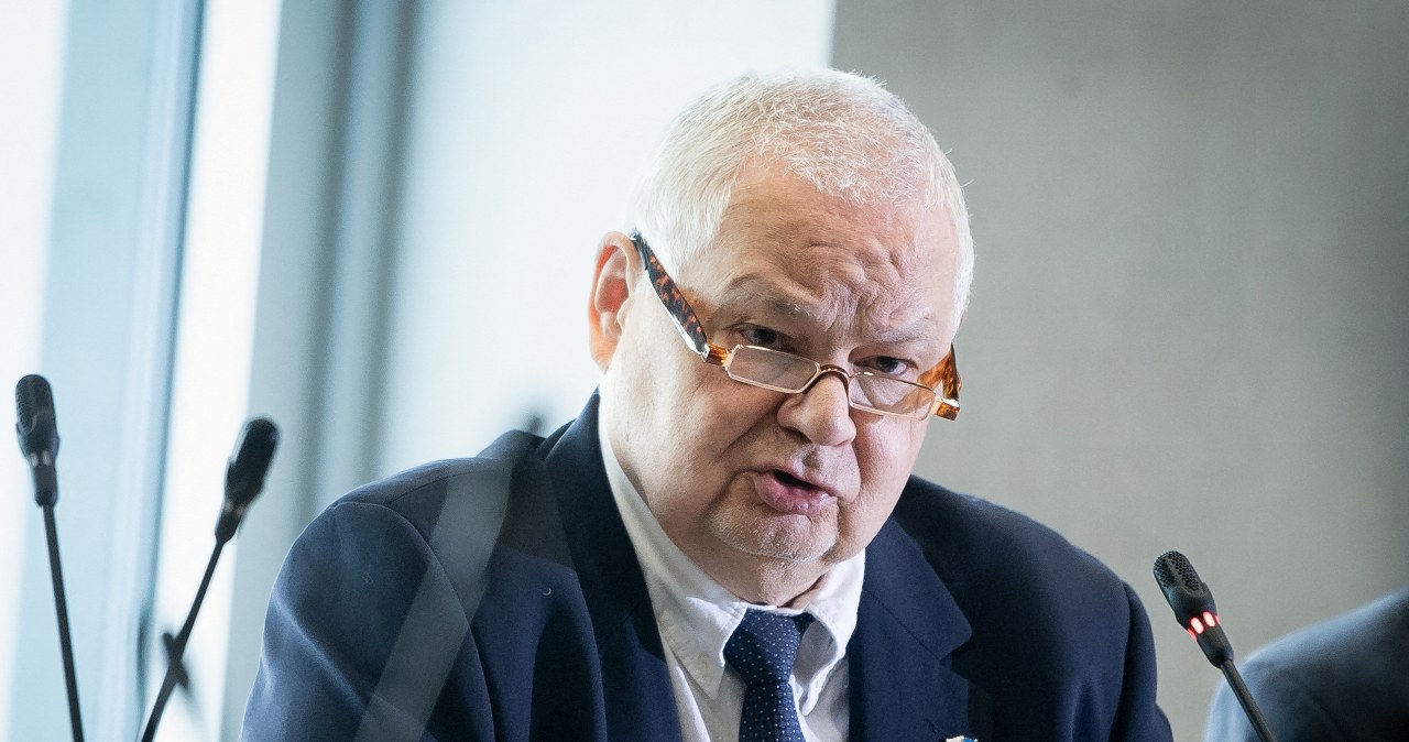 Zaostrza się konflikt w NBP. Trzech "buntowników" kontra Adam Glapiński