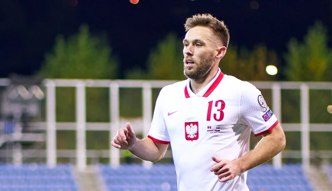 Poważne problemy byłego reprezentanta Polski. Doznał "rzadkiej kontuzji"