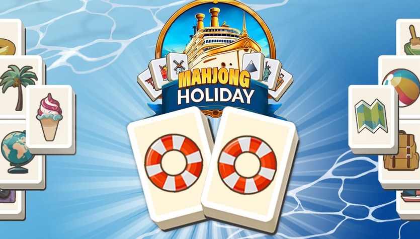 Gra online za darmo Mahjong Holiday to nowa wersja kultowej gry Mahjong. Dołącz do tej wspaniałej przygody i odwiedź miasta takie jak Londyn, Kair, Paryż, Nowy Jork i nie tylko! Czy uda Ci się dotrzeć do setnego poziomu?