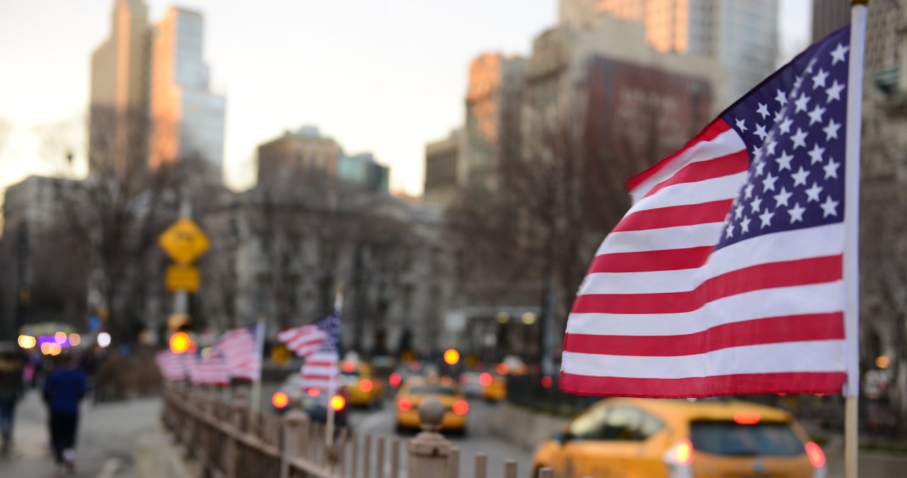 Najnowsze dane z gospodarki USA. Jest zaskoczenie