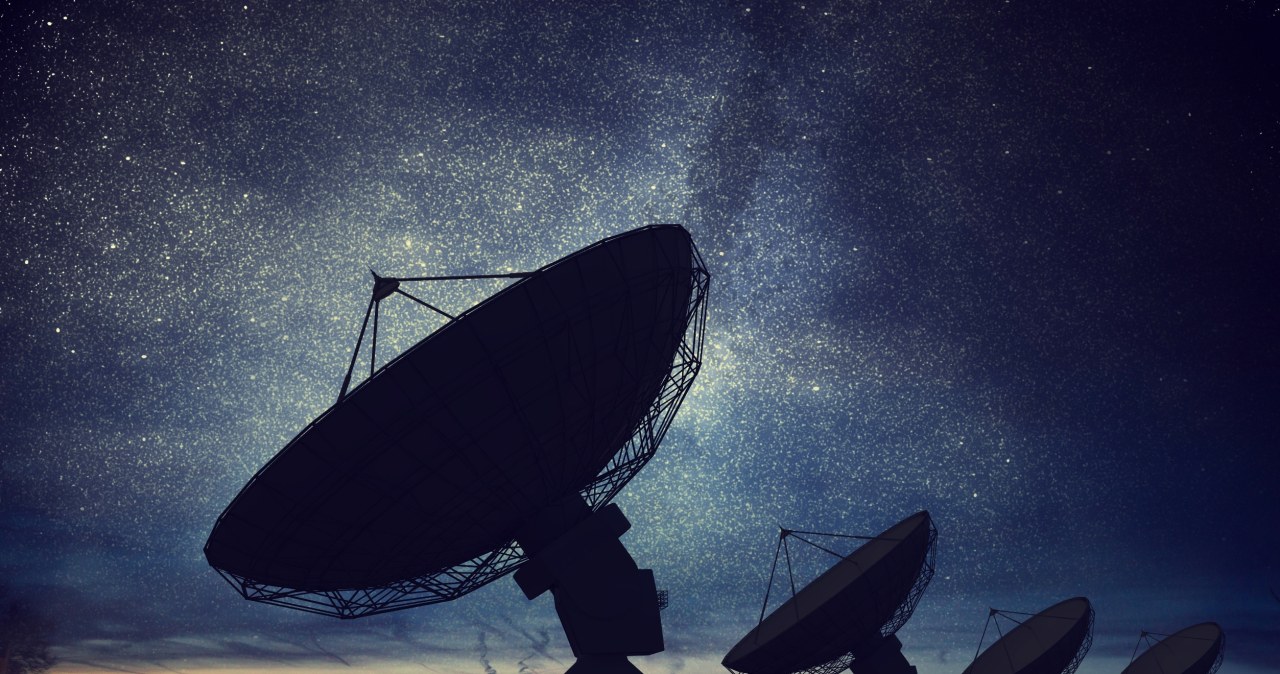 Centrum Drogi Mlecznej może skrywać sekret. To ekstremalna, martwa gwiazda