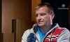 Dawid Olejniczak: Jestem zniesmaczony zachowaniem Stefanosa Tsitsipasa. WIDEO
