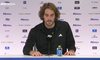 Stefanos Tsitsipas skreczował mecz. „Na boisku czułem się fatalnie.” WIDEO