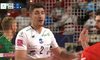 Grupa Azoty ZAKSA Kędzierzyn-Koźle - GKS Katowice. SKRÓT. WIDEO 