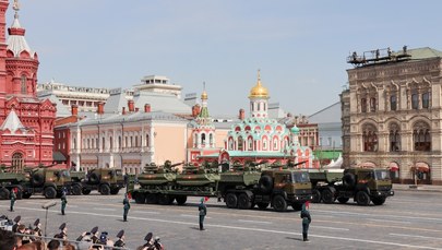 Rosję czeka poważny kryzys, ale wojna może trwać w nieskończoność