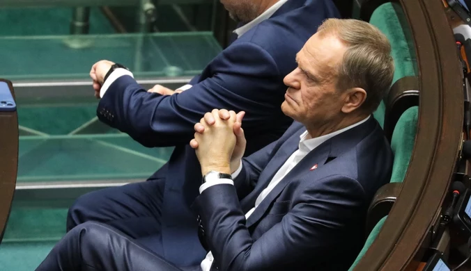 Niemiecka prasa o zmianie władzy w Polsce. "Tusk to większe wyzwanie niż PiS"