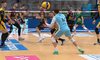 PGE GiEK Skra Bełchatów – Trefl Gdańsk 1:3. SKRÓT. WIDEO