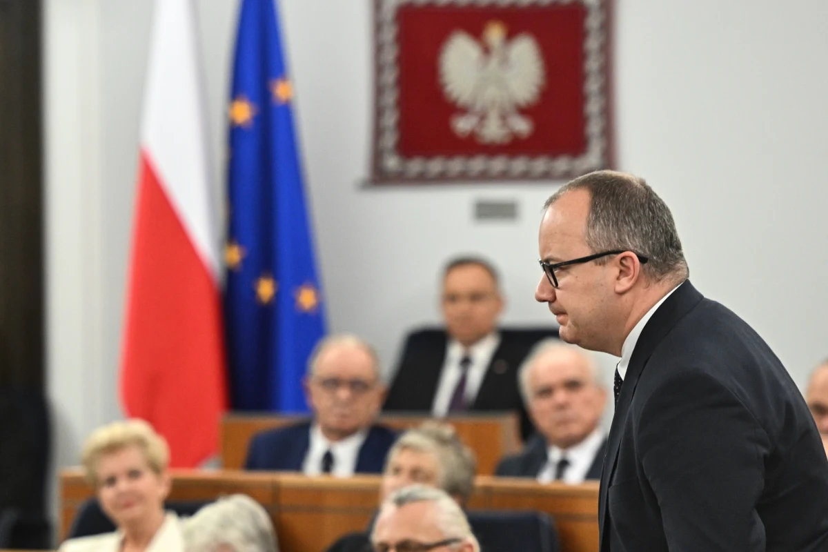 Były Rzecznik Praw Obywatelski Adam Bodnar ma zostać nowym szefem resortu sprawiedliwości. Zostało to już ustalone między liderami koalicji - informuje nasz dziennikarz. 