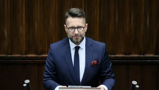 PiS nie zmieni planów. "Nie będziemy działać pod zbójeckie dyktando"